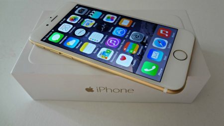 iPhone 6 chega a sair mil reais mais barato na nova loja em Guarulhos