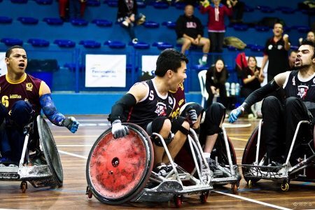 Seminário ‘Inclusão na Educação Física e Esportes’ ocupa Sesc Pompeia, de 26 a 28 de agosto