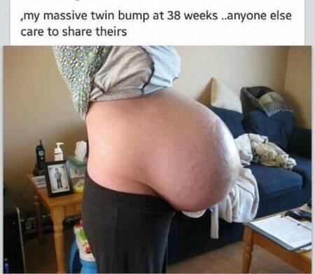 Os perfis estão sendo denunciados