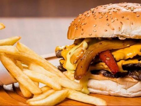 WTF Burger participa da Rota dos Chefs