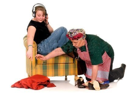 “Sua única obrigação é estudar!” – a frase que os pais tanto usam e que prejudica o desempenho escolar dos filhos