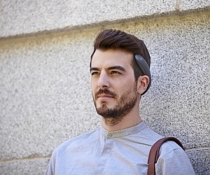 O fone promete revolucionar o segmento do fone no mercado