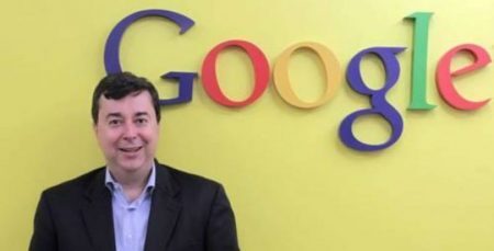 O presidente do escritório brasileiro da Google é o convidado para debater marketing digital