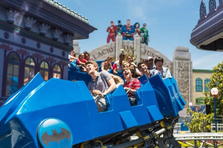 Ingressos para o feriado com até 50% desconto