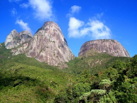 Parque Estadual dos Três Picos recebe Encontro de Montanhismo