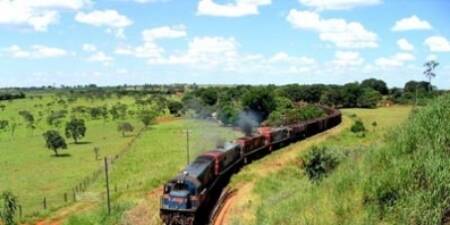 Petição pede a valorização do transporte ferroviário