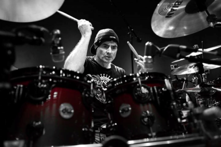 Virgil Donati se apresenta no Teatro do Cerrado com um mix de workshop e workshow