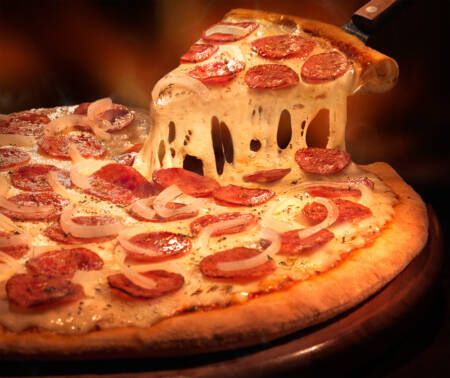 Domino’s: desconto de até 39%