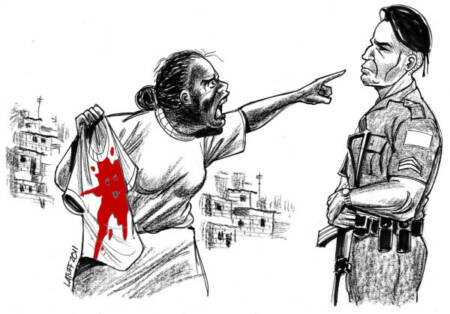 O instituto ouviu 1.307 pessoas em 84 cidades com mais de 100 mil habitantes