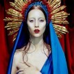 Foto: Miles Aldridge/ Divulgação