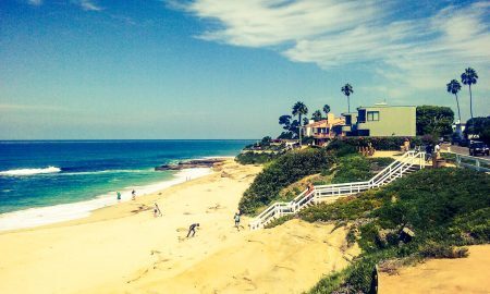 Windandseaa Beach – San Diego/CA