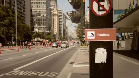 O público pode indicar quais são as praias urbanas de São Paulo