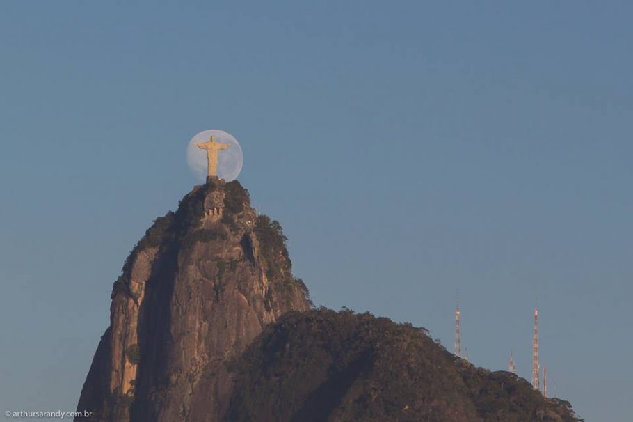 Aproveite três roteiros para curtir o Rio de Janeiro
