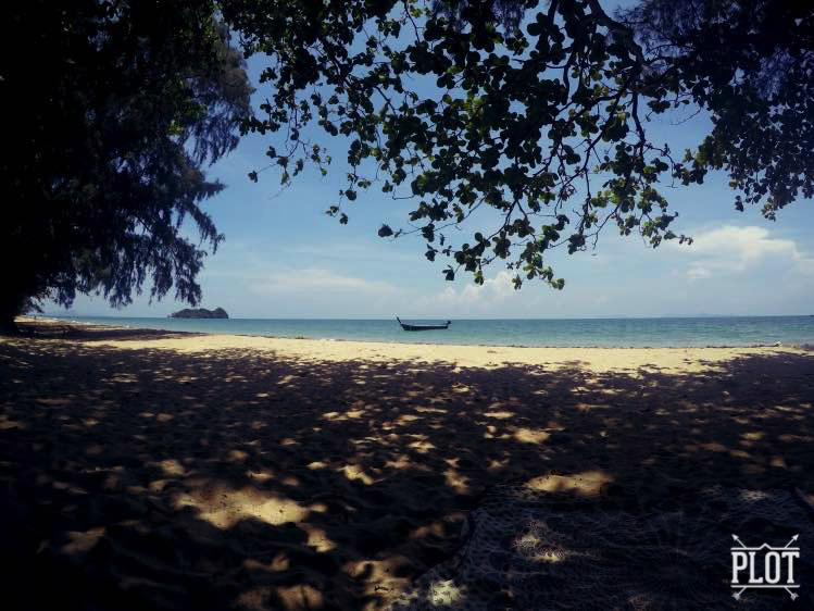 Andaman Beach | Foto: Manu Pontual
