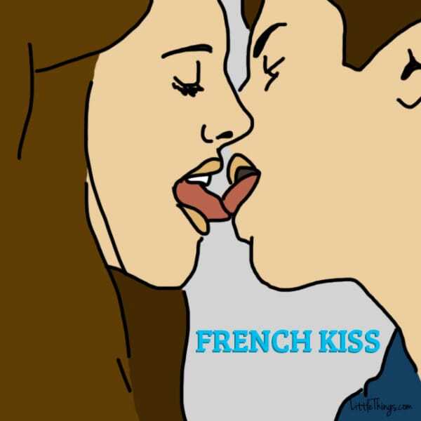 Especialista Mostra O Que O Beijo Diz Sobre Seu Relacionamento