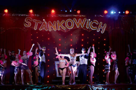 Ingresso para o Circo Stankowich por R$ 10