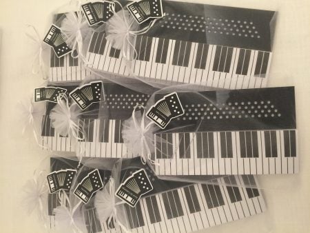 Uma dos produtos da loja