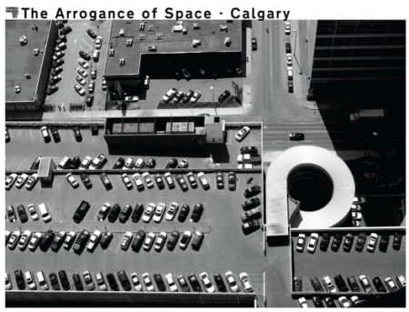 Espaço em Calgary