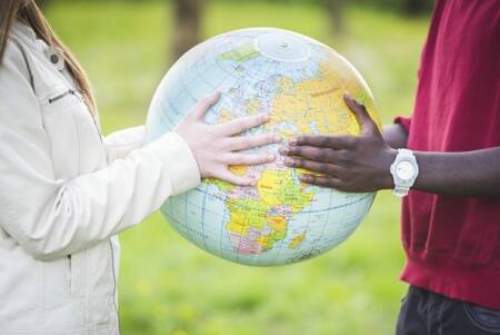 Em 2014, mais de 230 mil brasileiros participaram de programa de intercâmbio