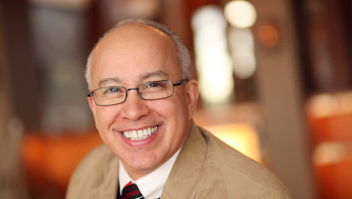 Mark Gungor elaborou uma teoria sobre o cérebro masculino e o feminino