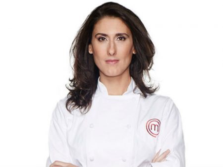 A chef Paola Carosella criticou publicações na internet que foram abusivas