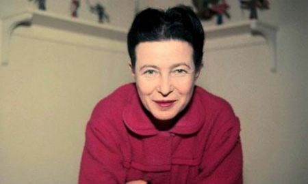 Beauvoir é nome fundamental do feminismo