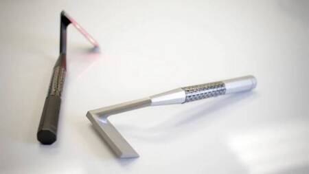 O produto agora está em um site de financiamento coletivo para conseguir levantar os recursos de produção