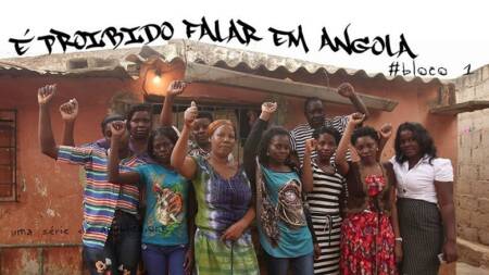 Durante viagem para investigar a presença brasileira no país africano, repórteres foram perseguidas por entrevistar familiares de ativistas presos