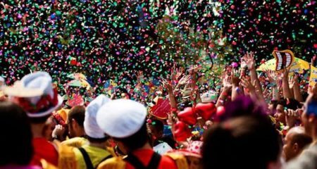 Em 2015, carnaval na Vila Madalena chegou a reunir 15 mil pessoas diariamente