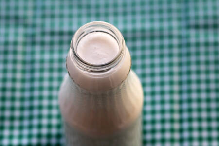 Receita é alternativa aos vendidos com conservantes