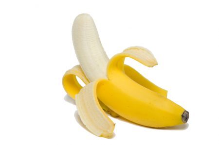 Banana aumenta a libido masculina
