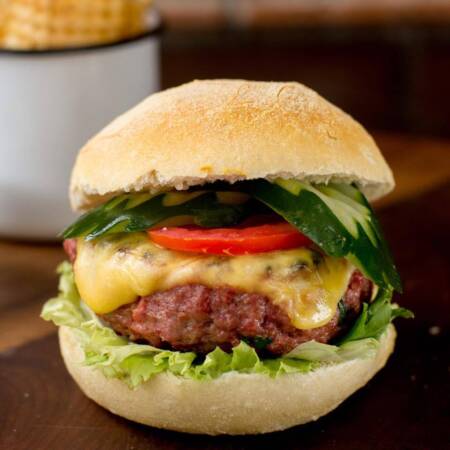 Boteco La Grappa integra food trucks do Thunderstruck