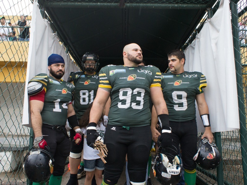 Super Bowl: Final do campeonato de futebol americano teve destaque