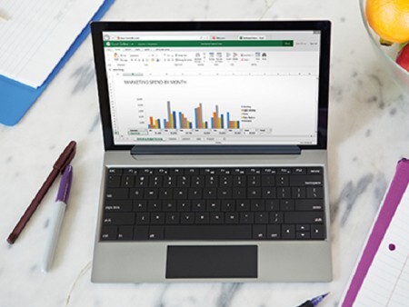 Descubra os segredos do Excel com cursos gratuitos do LinkedIn