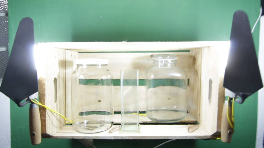 Reprodução/Vídeo "Socorro, ZAP!"