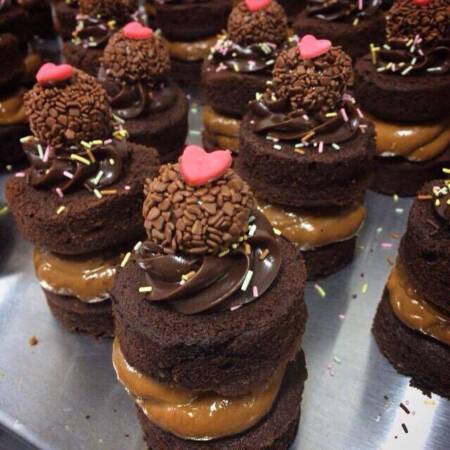 Sugar To Go participa do Parada Truck