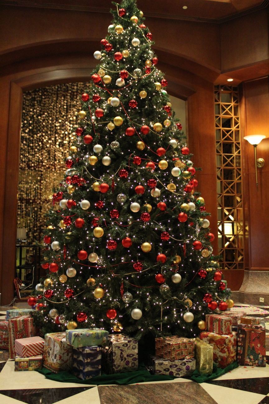 Jingle bells: como seria a árvore de Natal de cada signo