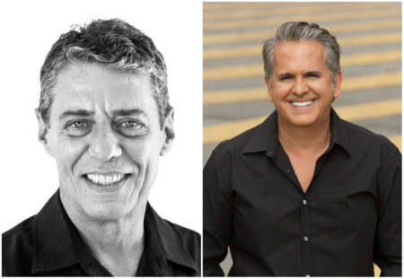 Orlando Morais fez vídeo em solidariedade a Chico Buarque