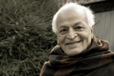 Sesc Vila Mariana recebe palestra gratuita do ex-monge budista Satish Kumar