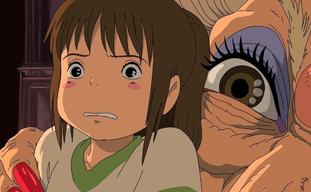 anime draw 2 eyes how ensina desenhista do ex Studio modelagem Brasileiro Ghibli