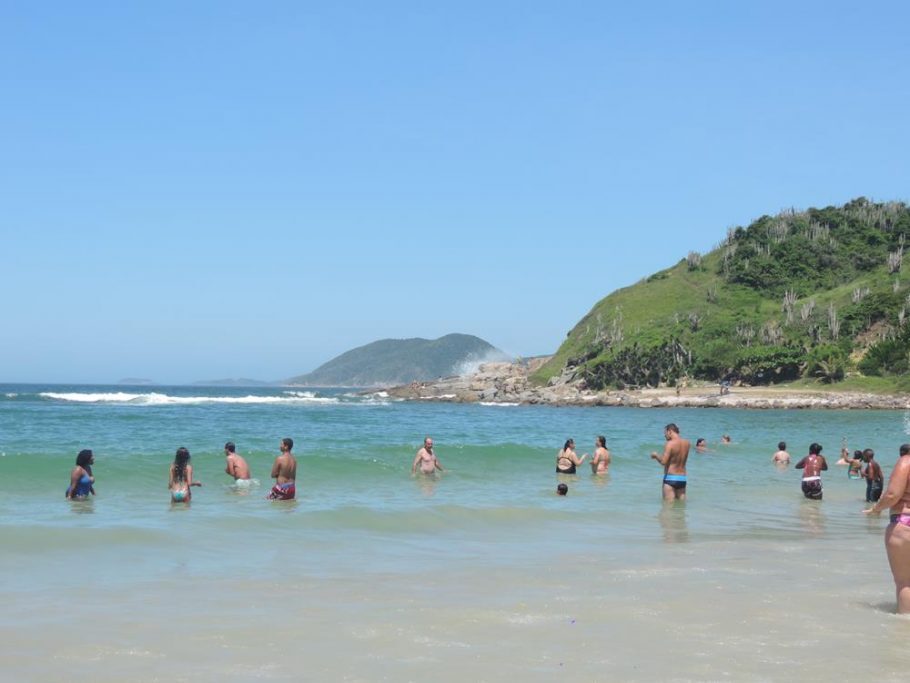 Praia da Concha