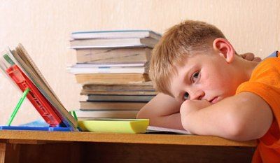 Algumas dicas para entender e lidar melhor com a repetição de ano do seu filho