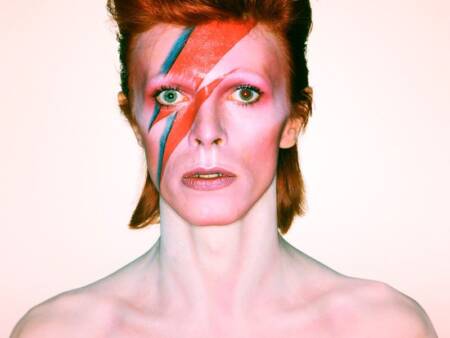 David Bowie soube projetar sua carreira com sabedoria