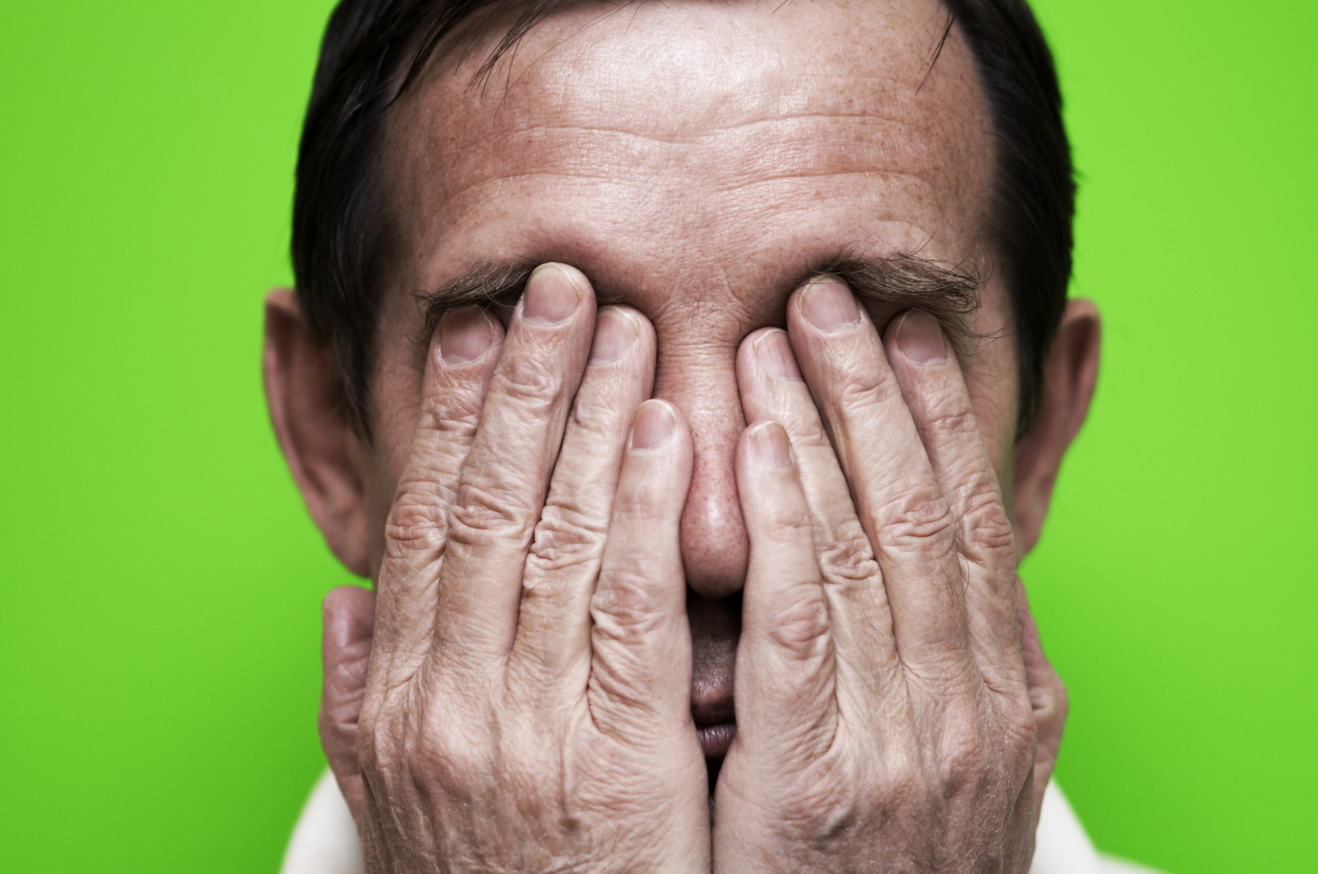 Cegueira noturna é considerada um principais sintomas associados à falta de vitamina A – iStock/Getty Images