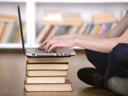 Instituição oferece cursos gratuitos