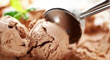 Fábricas de sorvete registram aumento de  até 50% nas vendas de sorvetes
