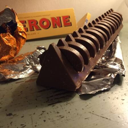 Receita está viralizando na internet