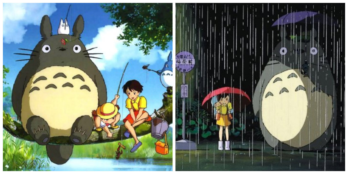 Brasileiro Ex Desenhista Do Studio Ghibli Ensina Modelagem De Bonecos Em Curso Gratuito