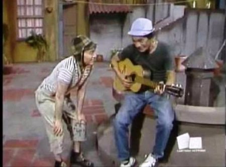 Chaves