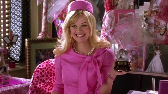 O machismo em Hollywood não é uma novidade